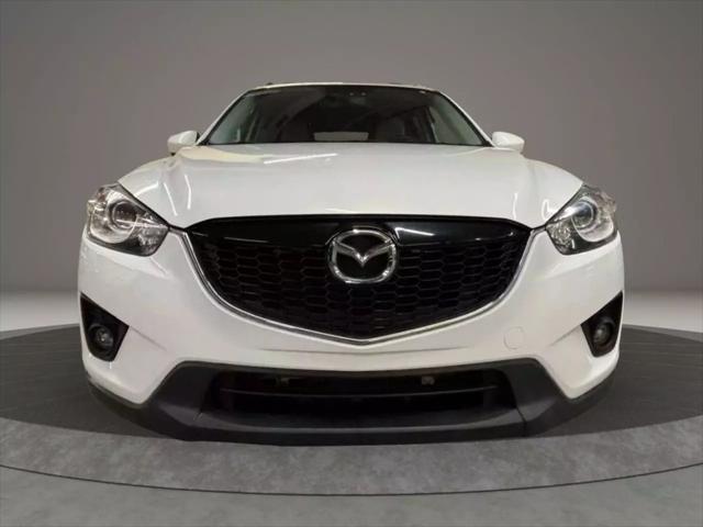 used 2013 Mazda CX-5 car, priced at $9,885