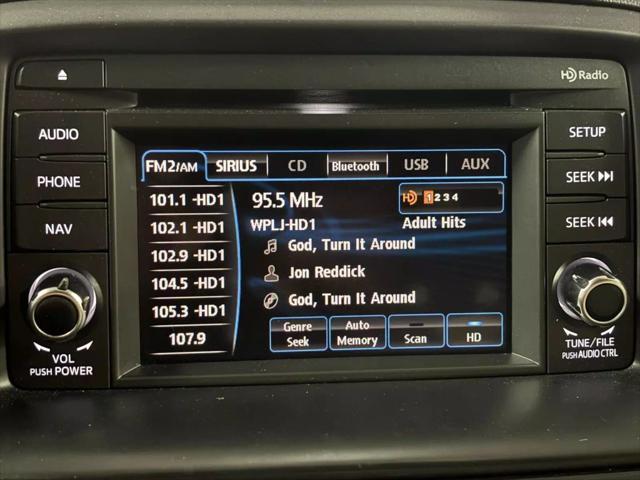 used 2013 Mazda CX-5 car, priced at $9,885