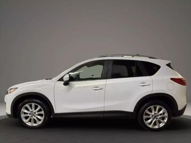 used 2013 Mazda CX-5 car, priced at $9,885