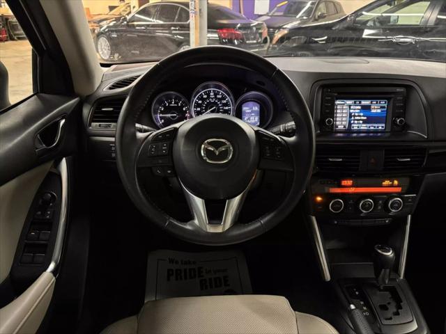 used 2013 Mazda CX-5 car, priced at $9,885