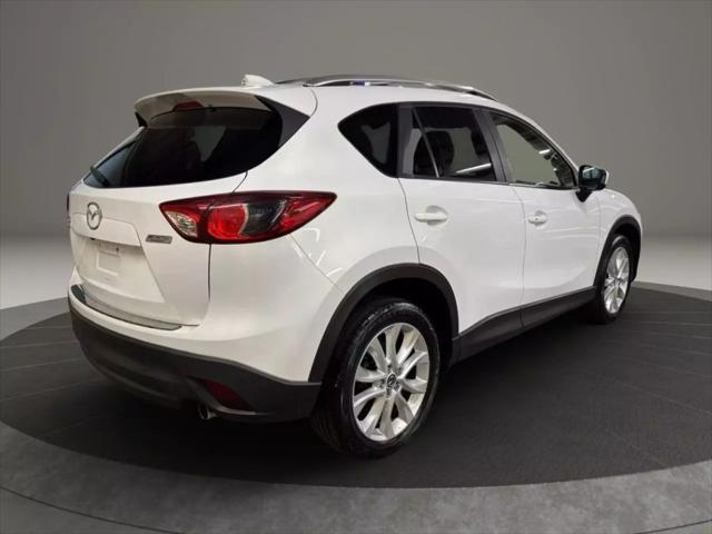 used 2013 Mazda CX-5 car, priced at $9,885