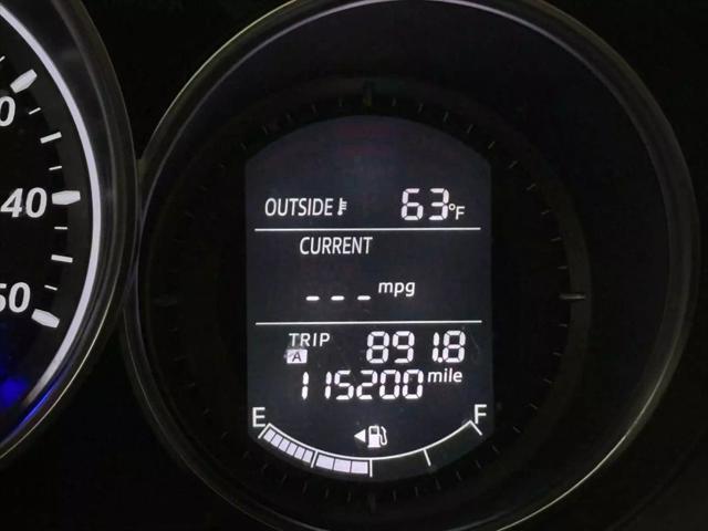used 2013 Mazda CX-5 car, priced at $9,885