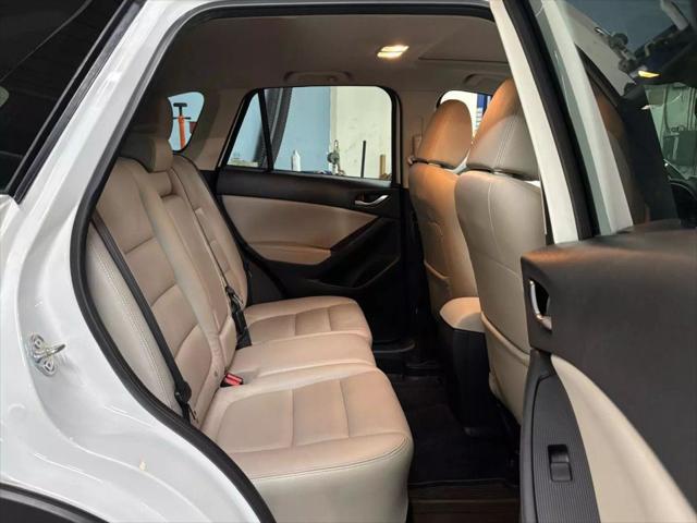 used 2013 Mazda CX-5 car, priced at $9,885