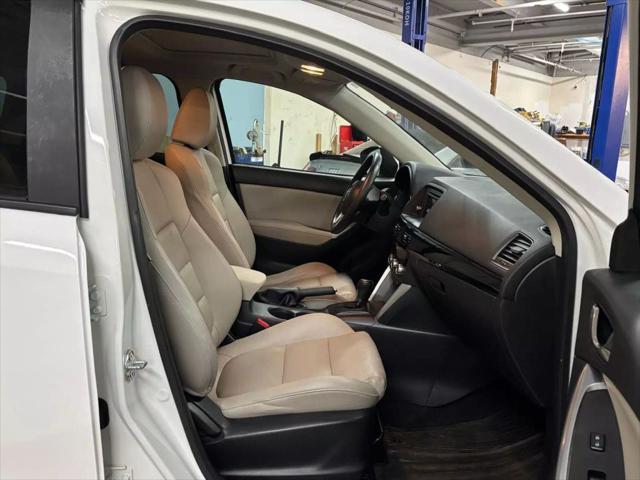 used 2013 Mazda CX-5 car, priced at $9,885