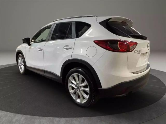 used 2013 Mazda CX-5 car, priced at $9,885