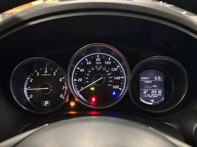 used 2013 Mazda CX-5 car, priced at $9,885