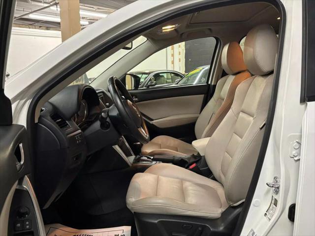 used 2013 Mazda CX-5 car, priced at $9,885