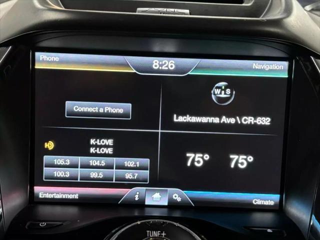 used 2014 Ford Escape car, priced at $6,495
