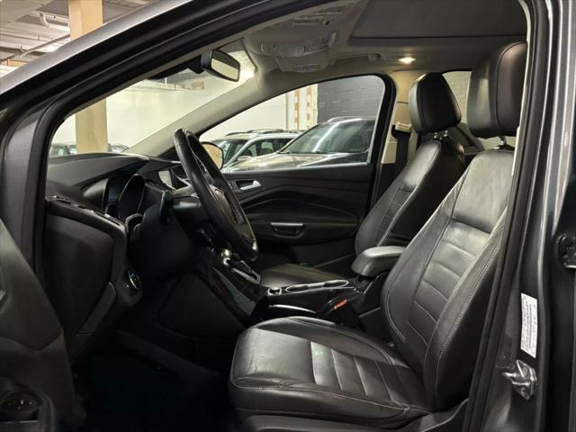 used 2014 Ford Escape car, priced at $6,495