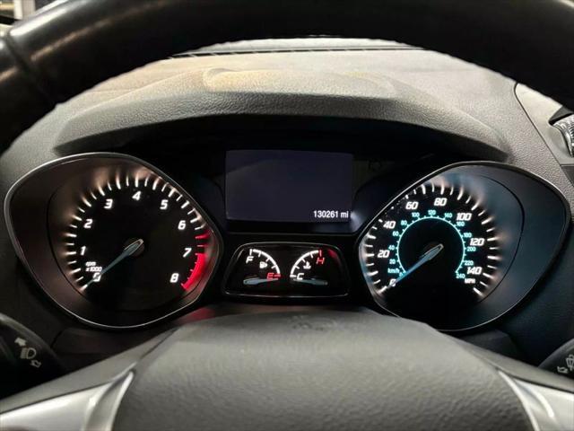 used 2014 Ford Escape car, priced at $6,495