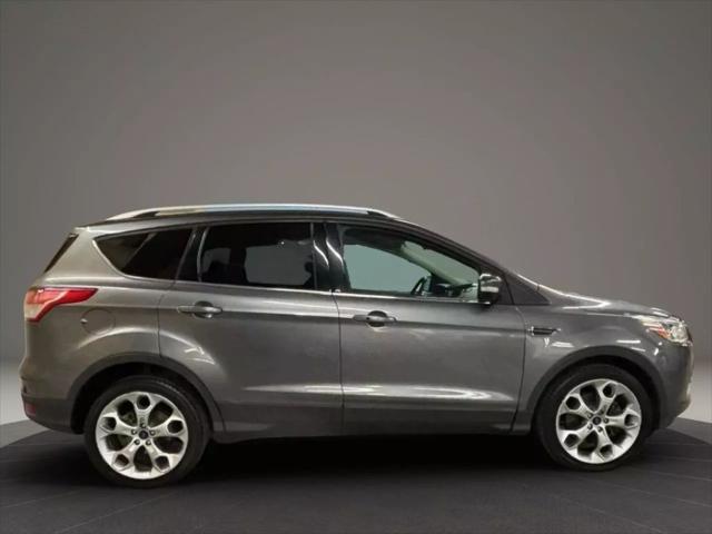 used 2014 Ford Escape car, priced at $6,495