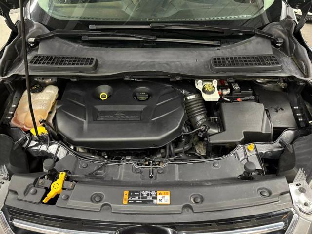used 2014 Ford Escape car, priced at $6,495