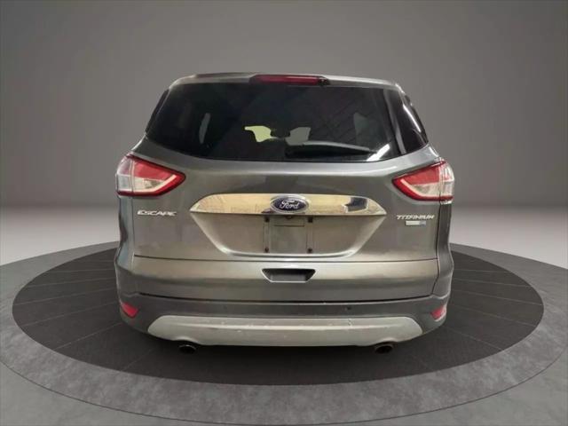 used 2014 Ford Escape car, priced at $6,495
