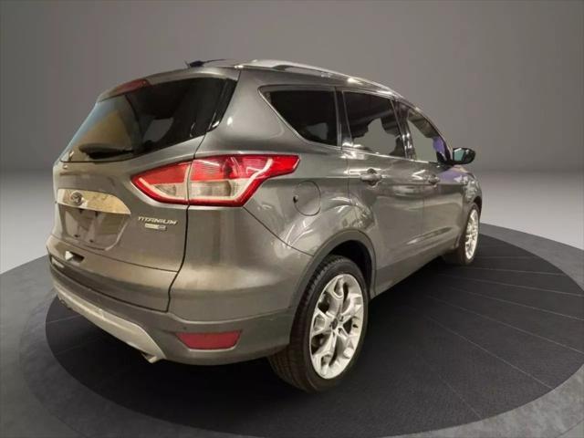 used 2014 Ford Escape car, priced at $6,495