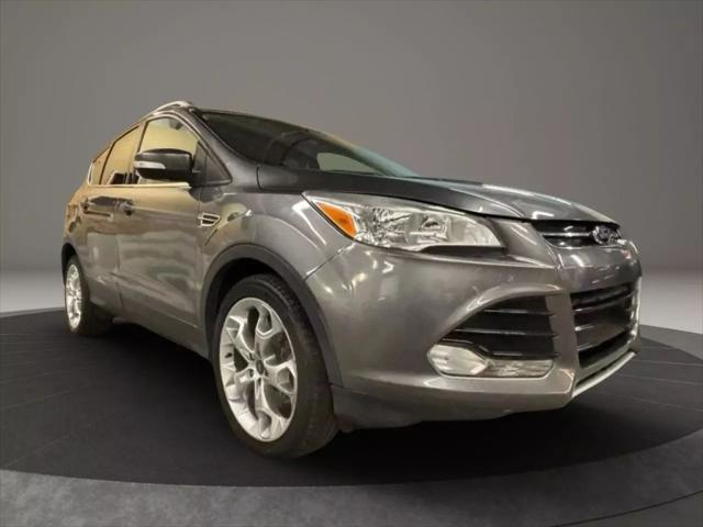 used 2014 Ford Escape car, priced at $6,495