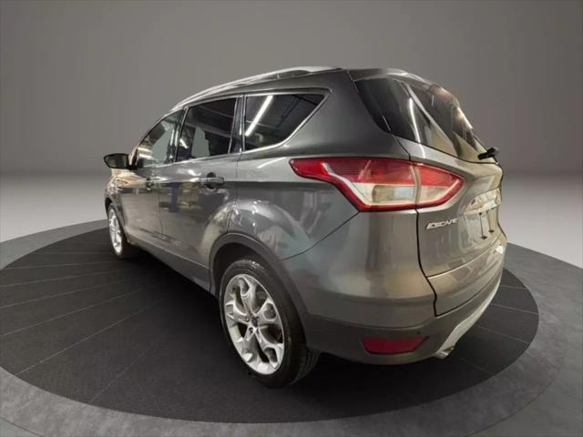 used 2014 Ford Escape car, priced at $6,495