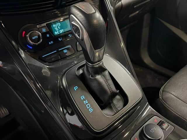 used 2014 Ford Escape car, priced at $6,495