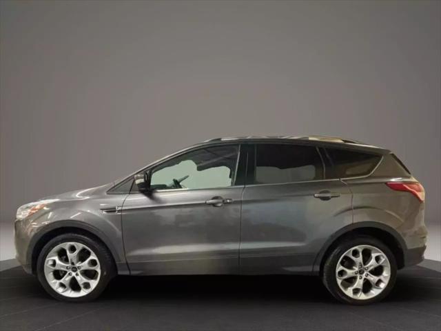 used 2014 Ford Escape car, priced at $6,495
