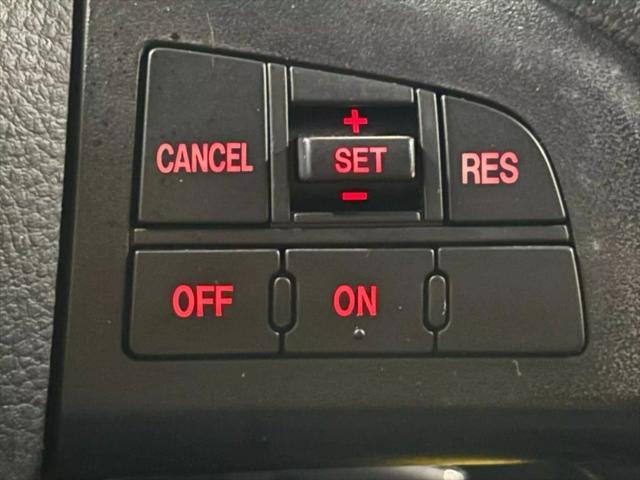 used 2010 Mazda Mazda3 car, priced at $3,885