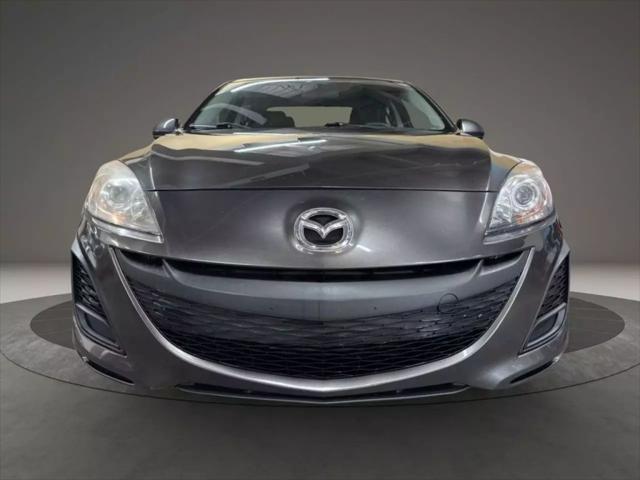 used 2010 Mazda Mazda3 car, priced at $3,885