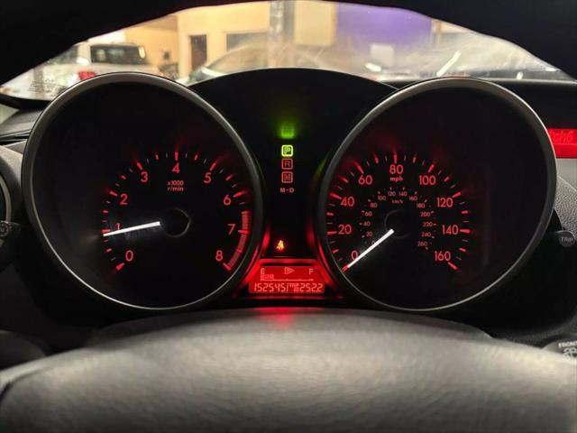 used 2010 Mazda Mazda3 car, priced at $3,885