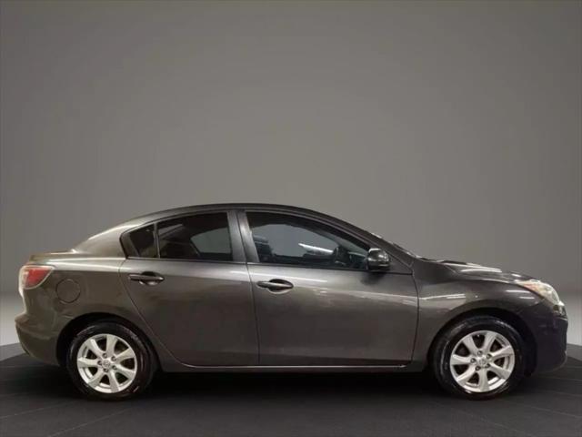 used 2010 Mazda Mazda3 car, priced at $3,885