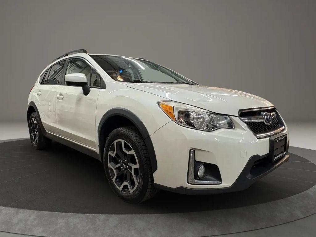 used 2017 Subaru Crosstrek car, priced at $10,475