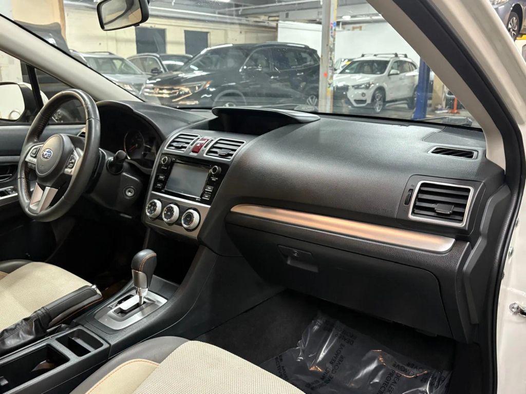 used 2017 Subaru Crosstrek car, priced at $10,475