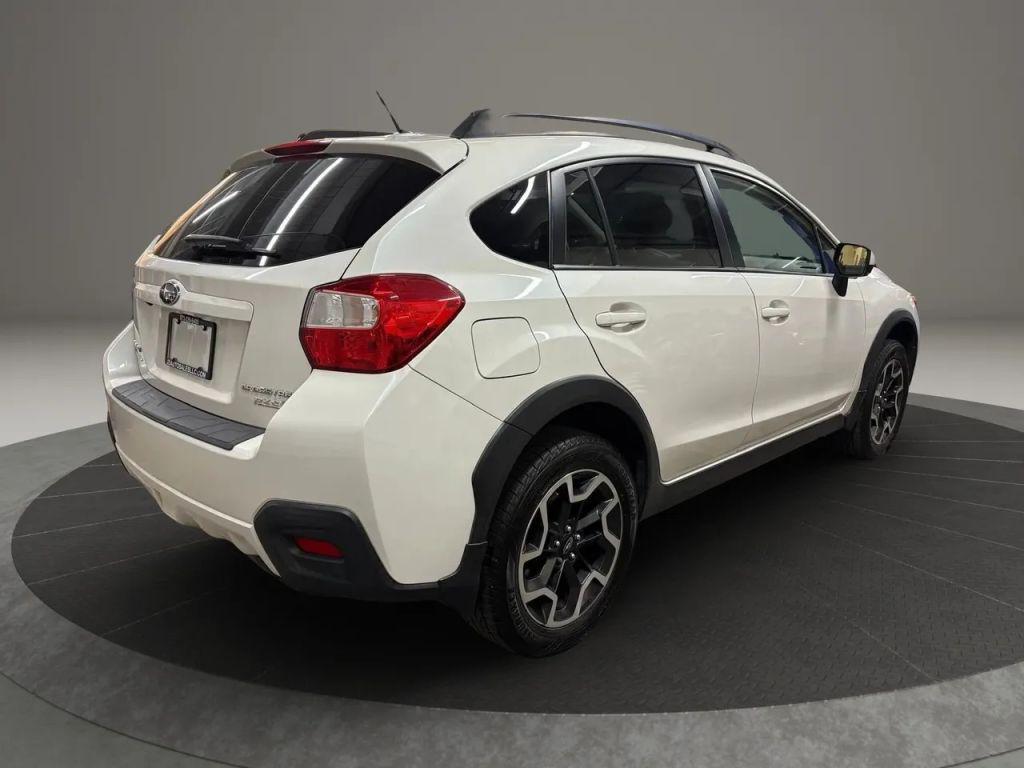 used 2017 Subaru Crosstrek car, priced at $10,475