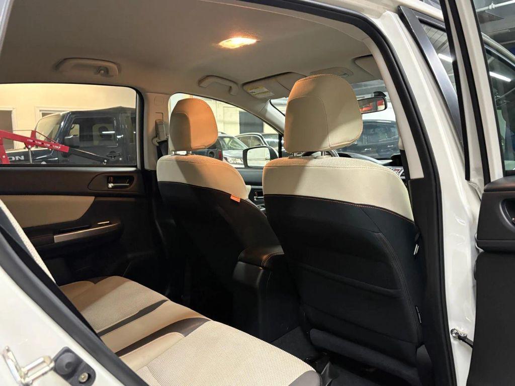 used 2017 Subaru Crosstrek car, priced at $10,475