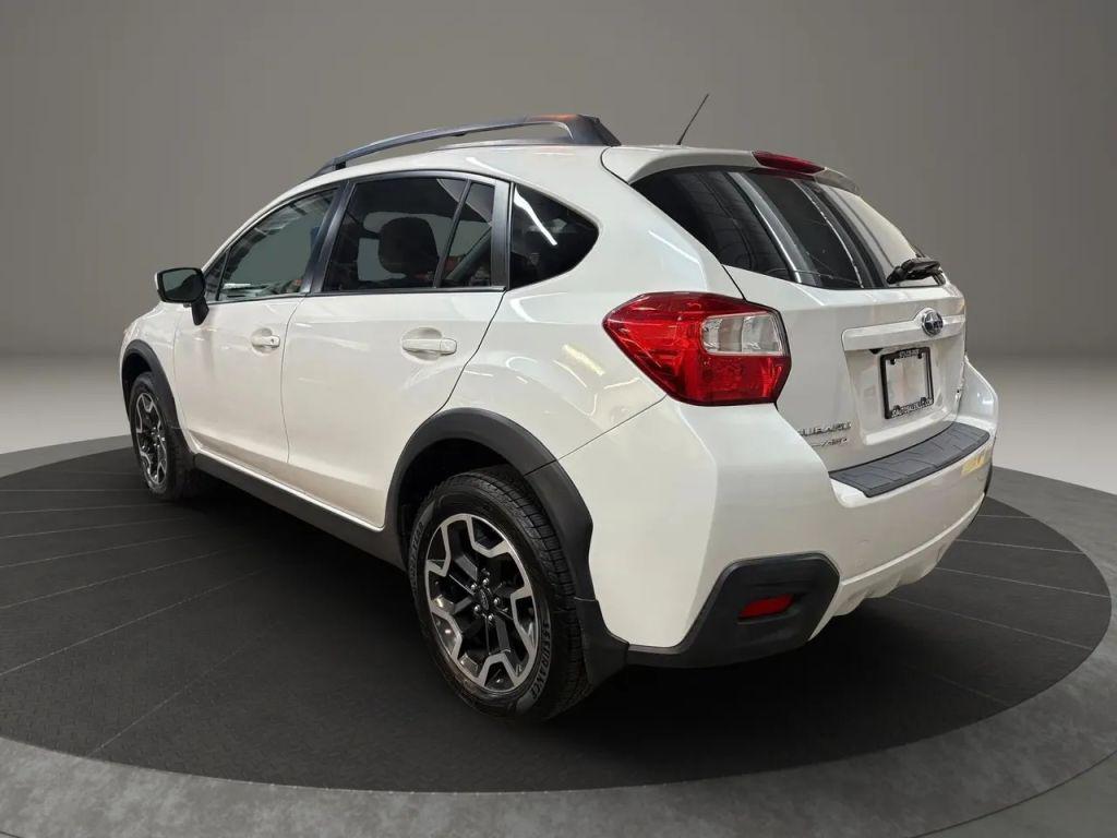 used 2017 Subaru Crosstrek car, priced at $10,475