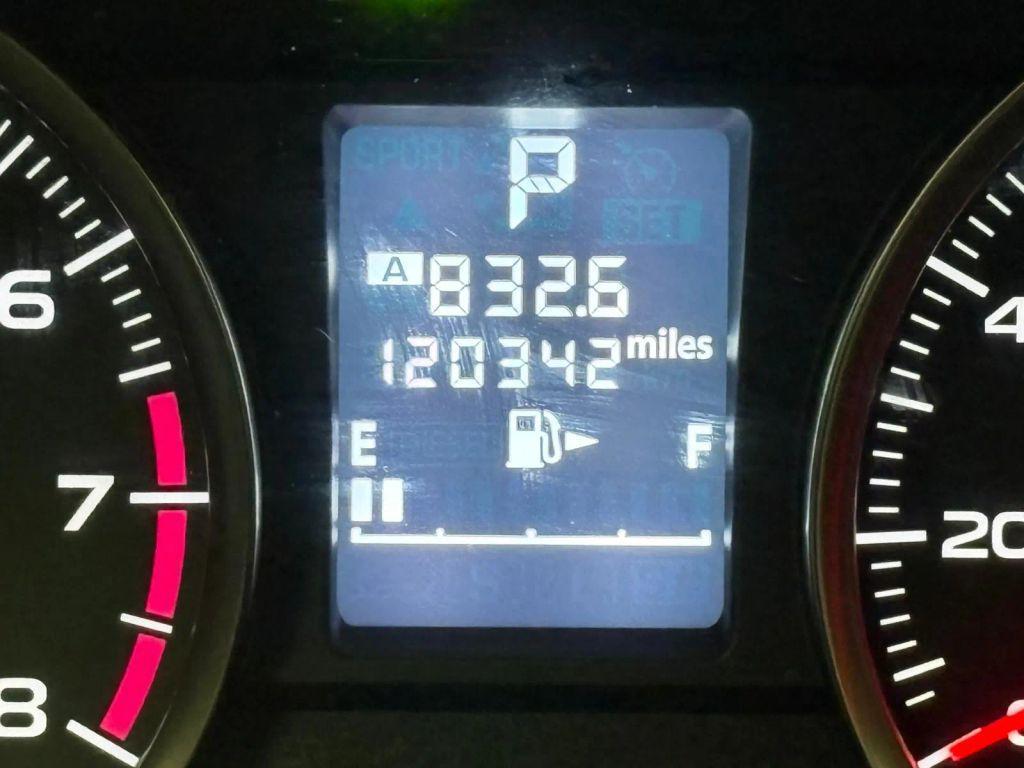 used 2017 Subaru Crosstrek car, priced at $10,475