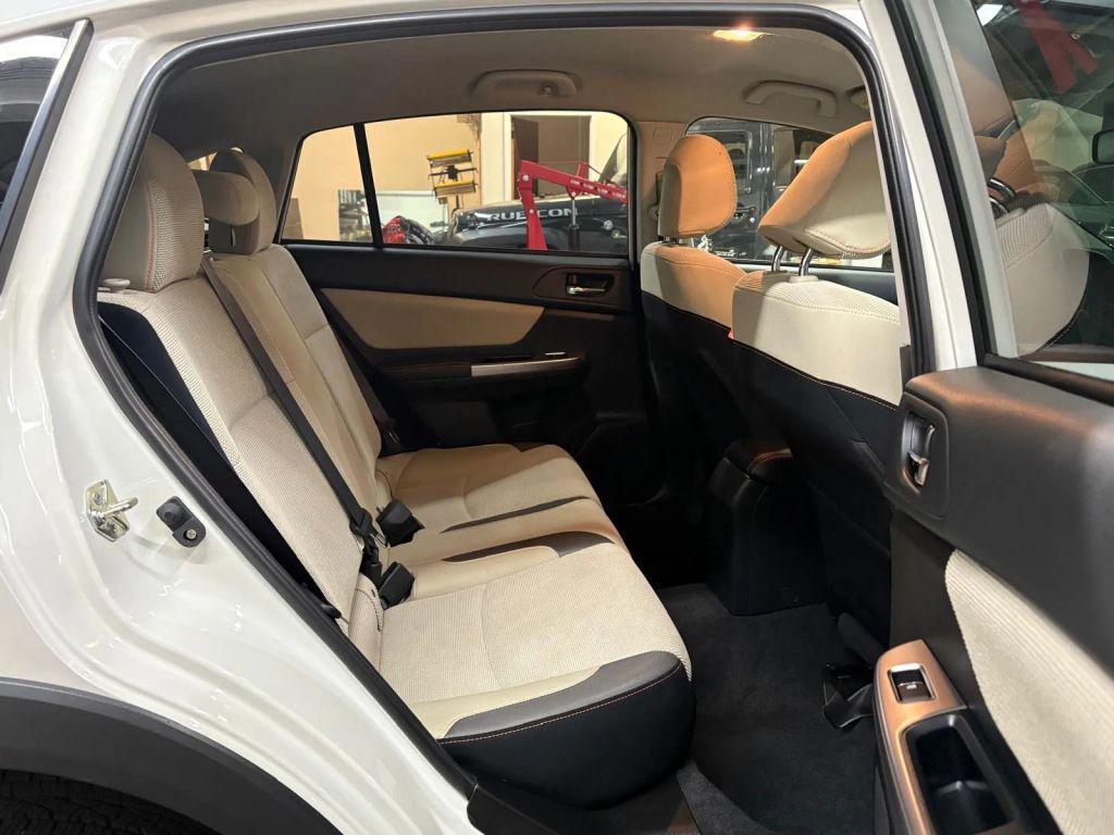 used 2017 Subaru Crosstrek car, priced at $10,475