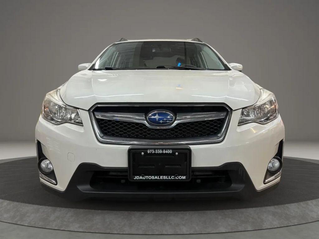 used 2017 Subaru Crosstrek car, priced at $10,475