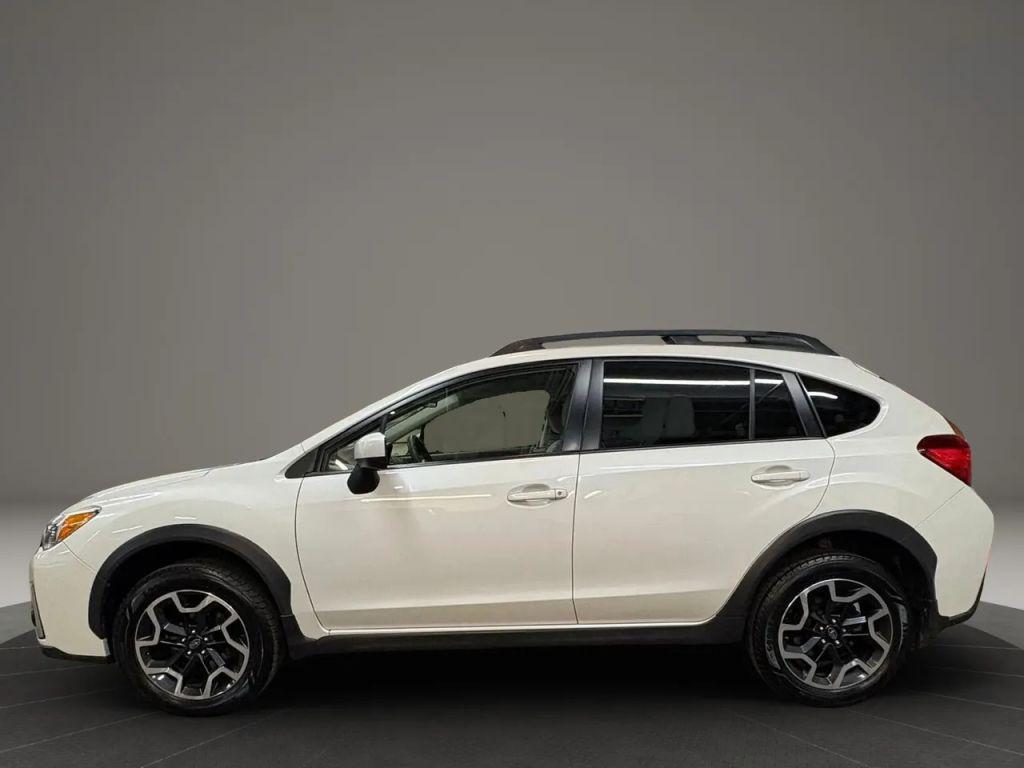 used 2017 Subaru Crosstrek car, priced at $10,475