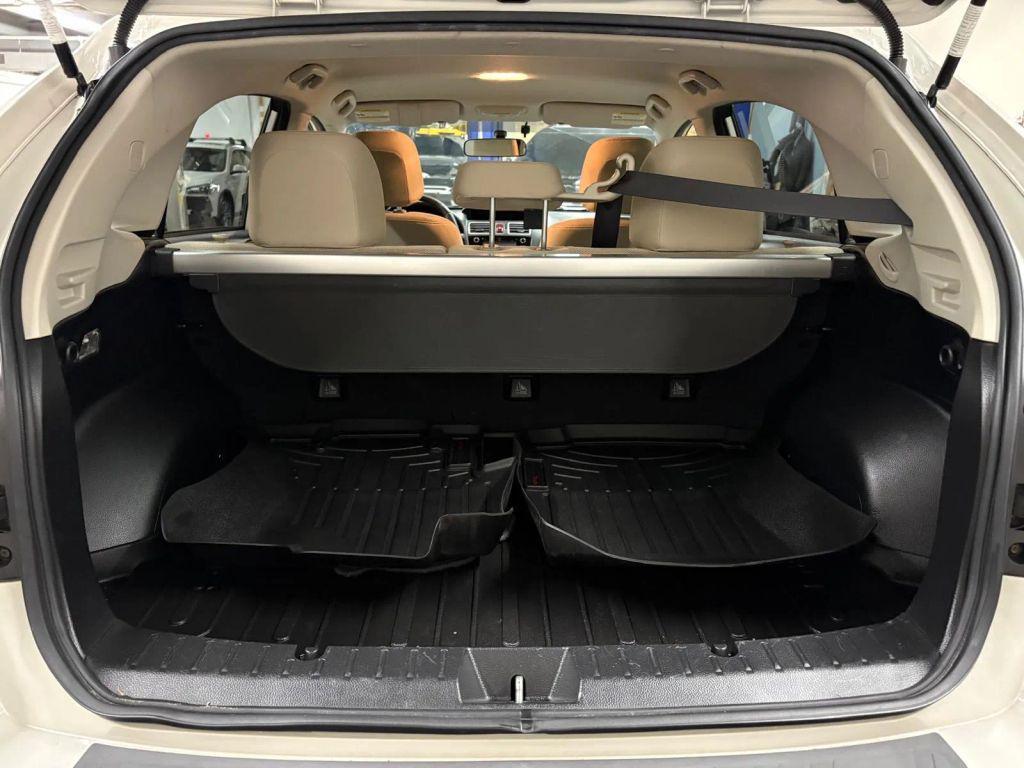 used 2017 Subaru Crosstrek car, priced at $10,475