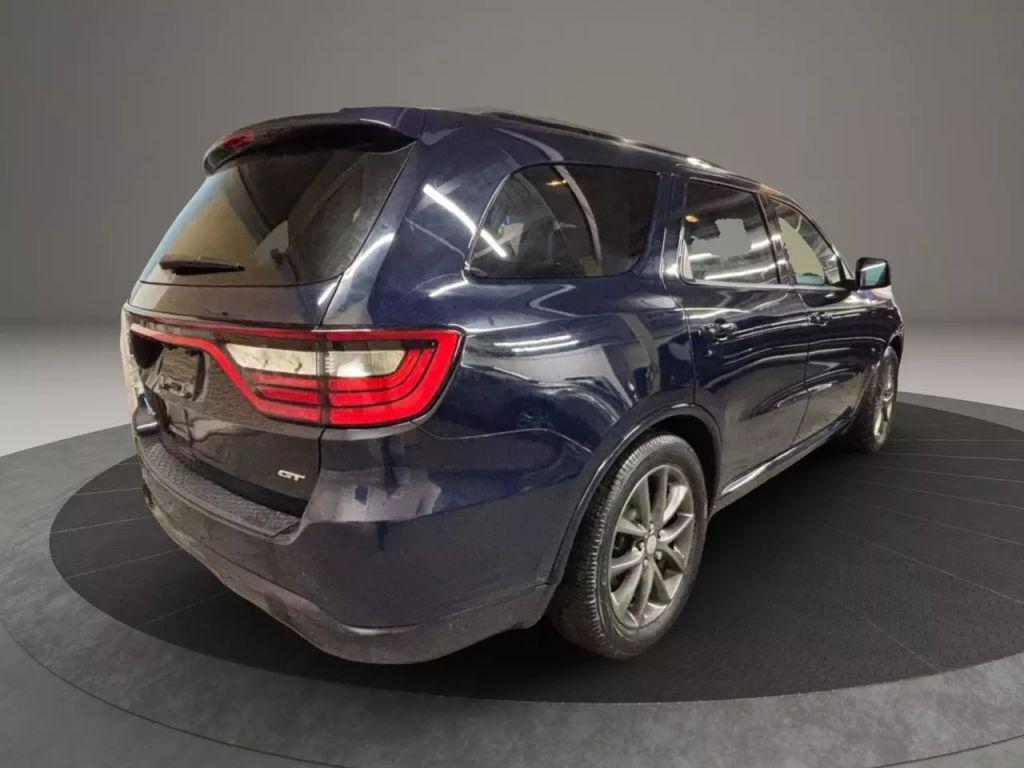 used 2017 Dodge Durango car, priced at $12,485