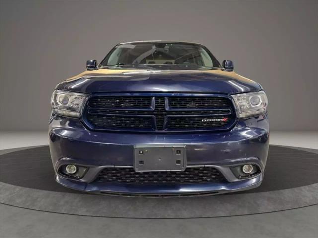 used 2017 Dodge Durango car, priced at $13,499