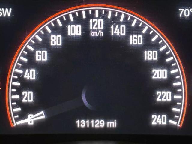 used 2017 Dodge Durango car, priced at $13,499