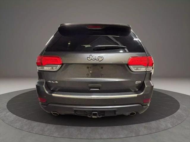 used 2014 Jeep Grand Cherokee car, priced at $9,485