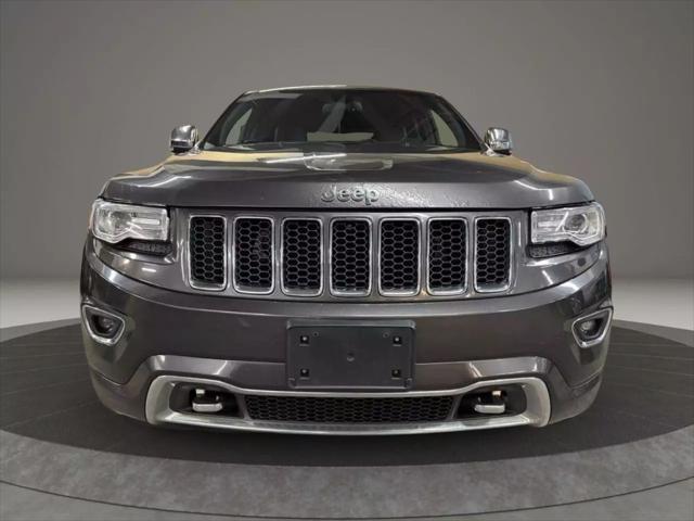 used 2014 Jeep Grand Cherokee car, priced at $9,485