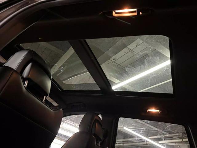 used 2014 Jeep Grand Cherokee car, priced at $9,485