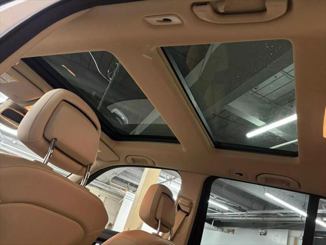 used 2015 Mercedes-Benz GLK-Class car, priced at $8,885