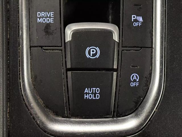 used 2019 Hyundai Santa Fe car, priced at $11,885