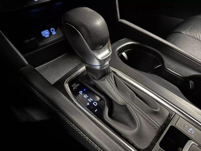 used 2019 Hyundai Santa Fe car, priced at $11,885