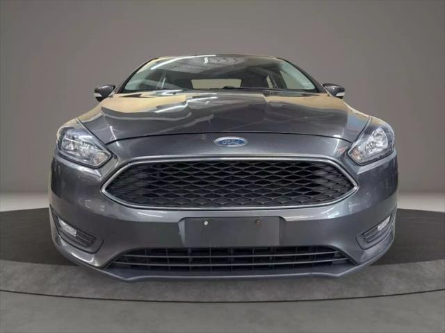 used 2018 Ford Focus car, priced at $8,499
