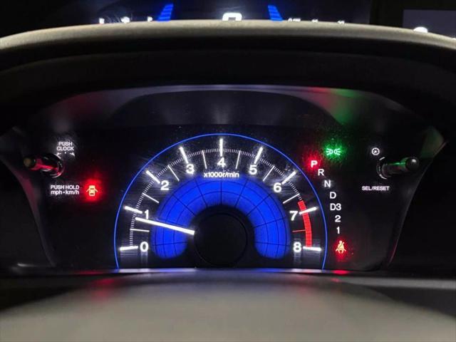 used 2013 Honda Civic car, priced at $9,885