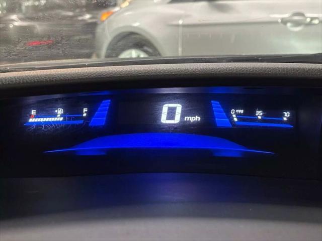 used 2013 Honda Civic car, priced at $9,885
