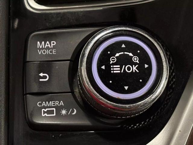 used 2014 INFINITI Q50 car, priced at $7,885