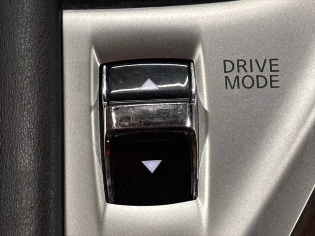 used 2014 INFINITI Q50 car, priced at $7,885